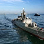 IRIS Dena u wybrzeży Sri Lanki: co się stało na wodach międzynarodowych i dlaczego świat patrzy na Ocean Indyjski?