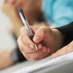 Próbna matura 2026 z matematyki: dlaczego wszyscy mówią o zadaniu z „drwalem” i czy było trudne?