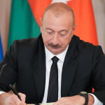 Dlaczego rośnie napięcie Iran–Azerbejdżan? Teheran mówi o Izraelu, a Baku zapowiada ruch