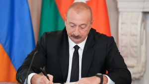 Dlaczego rośnie napięcie Iran–Azerbejdżan? Teheran mówi o Izraelu, a Baku zapowiada ruch