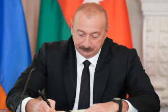 Dlaczego rośnie napięcie Iran–Azerbejdżan? Teheran mówi o Izraelu, a Baku zapowiada ruch