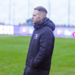 „Bałem się, że przyjedzie walec”. Szacoń po Avia – Raków: jak padła „kuriozalna” bramka i skąd ten niedosyt?