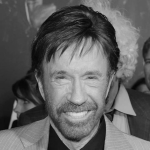 Chuck Norris zmarł w wieku 86 lat. Biografia, najlepsze filmy i jak Bruce Lee rozsławił gwiazdę „Strażnika Teksasu”