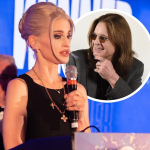 BRIT Awards 2026: dlaczego Kelly i Sharon Osbourne wyszły na scenę? Wraca temat Ozzy’ego i „nagrody za całokształt”