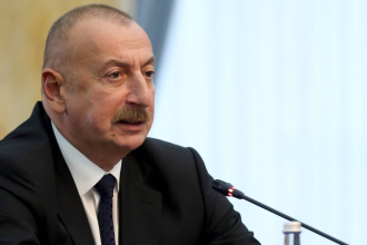 Atak Iranu na Nachiczewan. Dlaczego Azerbejdżan ewakuuje dyplomatów i stawia wojsko w gotowości?