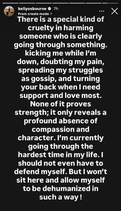 BRIT Awards 2026: dlaczego Kelly i Sharon Osbourne wyszły na scenę? Wraca temat Ozzy’ego i „nagrody za całokształt”