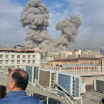 Iran–Izrael–USA: czy to początek wojny regionalnej? Teheran ma kilka ruchów — pytanie brzmi kiedy