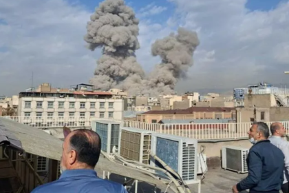 Iran–Izrael–USA: czy to początek wojny regionalnej? Teheran ma kilka ruchów — pytanie brzmi kiedy