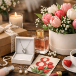 Co kupić mamie na 8 marca 2026? Najlepsze pomysły na piękny i trafiony prezent