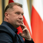 Przemysław Czarnek kandydatem PiS na premiera? Co oznacza ten wybór dla partii Kaczyńskiego