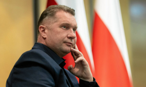 Przemysław Czarnek kandydatem PiS na premiera? Co oznacza ten wybór dla partii Kaczyńskiego