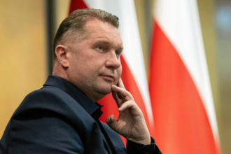 Przemysław Czarnek kandydatem PiS na premiera? Co oznacza ten wybór dla partii Kaczyńskiego