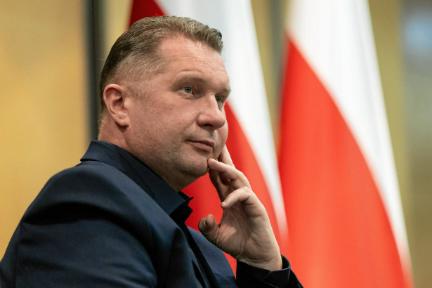 Przemysław Czarnek kandydatem PiS na premiera? Co oznacza ten wybór dla partii Kaczyńskiego