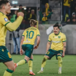 Co pogrążyło Radomiaka w meczu z GKS Katowice? Gol tuż przed przerwą i duże konsekwencje w tabeli