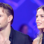 Sebastian Fabijański w „Tańcu z Gwiazdami”: co zrobił na parkiecie, że widzowie mówią o faworycie sezonu?