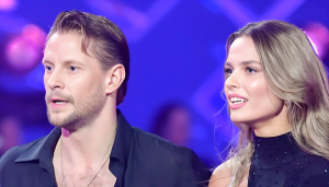 Sebastian Fabijański w „Tańcu z Gwiazdami”: co zrobił na parkiecie, że widzowie mówią o faworycie sezonu?