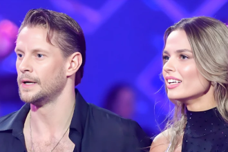 Sebastian Fabijański w „Tańcu z Gwiazdami”: co zrobił na parkiecie, że widzowie mówią o faworycie sezonu?