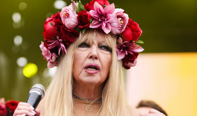 Maryla Rodowicz o konflikcie z Krystyną Prońko. W „Bliskoznacznych” wróciła do trudnych relacji