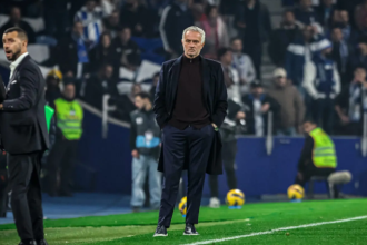 Benfica – FC Porto: kto zagra w hicie ligi portugalskiej i na co postawili trenerzy?