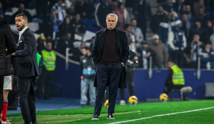 Benfica – FC Porto: kto zagra w hicie ligi portugalskiej i na co postawili trenerzy?