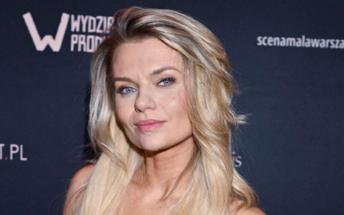 Emilia Komarnicka zabrała głos przed „Tańcem z gwiazdami”. Co powiedziała przed drugim odcinkiem?