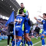 Betis Sevilla stracił punkty z Getafe CF. Co poszło nie tak w kluczowym meczu?