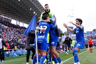 Betis Sevilla stracił punkty z Getafe CF. Co poszło nie tak w kluczowym meczu?