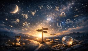 Horoskop na 11 marca 2026 dla wszystkich znaków zodiaku. Miłość, praca, finanse i ważne wskazówki na środę