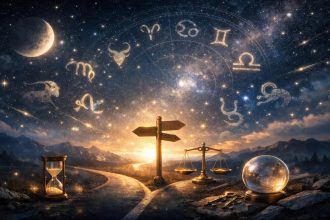 Horoskop na 11 marca 2026 dla wszystkich znaków zodiaku. Miłość, praca, finanse i ważne wskazówki na środę