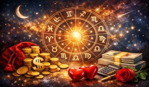 Horoskop na 15 marca 2026 dla wszystkich znaków zodiaku. Kto może liczyć na szczęście w miłości i finansach?