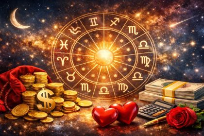 Horoskop na 15 marca 2026 dla wszystkich znaków zodiaku. Kto może liczyć na szczęście w miłości i finansach?
