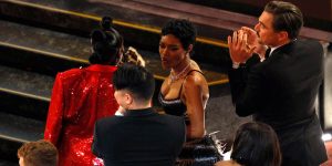 Michael B. Jordan zaskoczył na Oscarach 2026. Co pokazali „Grzesznicy”, a co wygrała „Jedna bitwa po drugiej”?