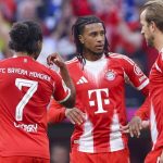 Bayern Monachium coraz bliżej rekordu goli w Bundeslidze. Co po meczu z Unionem Berlin?