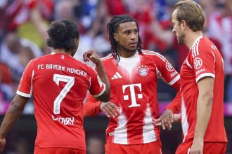 Bayern Monachium coraz bliżej rekordu goli w Bundeslidze. Co po meczu z Unionem Berlin?