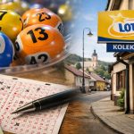 Wyniki Lotto 25.03.2026 w Dynowie. Jakie liczby padły i gdzie są kolektury Lotto?