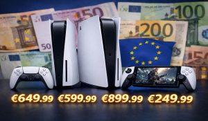 Dlaczego PS5 znowu drożeje? Sony podnosi ceny konsol i gracze mają powody do niepokoju