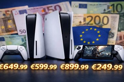 Dlaczego PS5 znowu drożeje? Sony podnosi ceny konsol i gracze mają powody do niepokoju