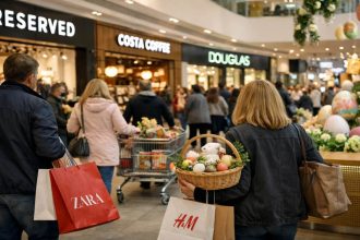 Czy 29 marca 2026 to niedziela handlowa? Pełna lista niedziel handlowych w Polsce i godziny otwarcia sklepów