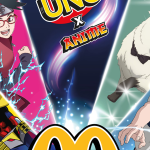 UNO FLIP x Boruto z Happy Meal w Polsce: zasady, karty i szybki start do gry w domu