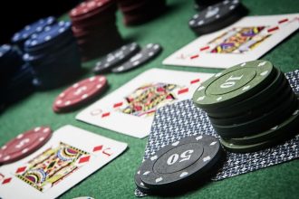 Czy kasyna z depozytem 1 euro są opłacalne