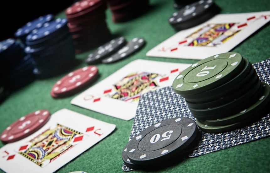 Czy kasyna z depozytem 1 euro są opłacalne