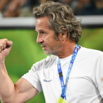 Iga Świątek ma nowego trenera. Kim jest Francisco Roig i co to oznacza przed sezonem na mączce?