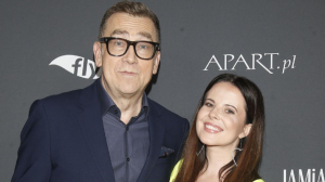 Maciej Orłoś i Paulina Koziejowska mają nowe mieszkanie. Jak urządzanie wnętrz wpłynęło na ich związek?