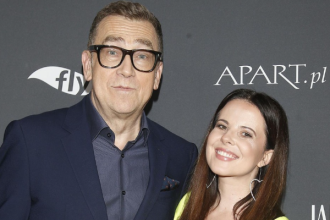 Maciej Orłoś i Paulina Koziejowska mają nowe mieszkanie. Jak urządzanie wnętrz wpłynęło na ich związek?