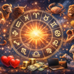 Horoskop dzienny na 12 kwietnia 2026 dla wszystkich znaków zodiaku: miłość, praca i finanse