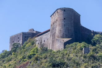 Panika na Haiti w historycznej twierdzy. Ilu ludzi zginęło i co wydarzyło się na miejscu?