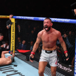 Co po UFC 327 z Mateuszem Gamrotem? Polak zabrał głos i wskazał głośne nazwisko