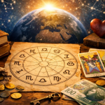 Horoskop na dziś 13 kwietnia 2026 dla wszystkich znaków zodiaku – miłość, praca i finanse w poniedziałek