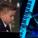 Kto awansował do finału „Mam Talent”? Burza w sieci po werdykcie jurorów i łzach Miłosza Jaskuły