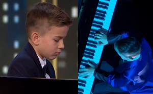 Kto awansował do finału „Mam Talent”? Burza w sieci po werdykcie jurorów i łzach Miłosza Jaskuły